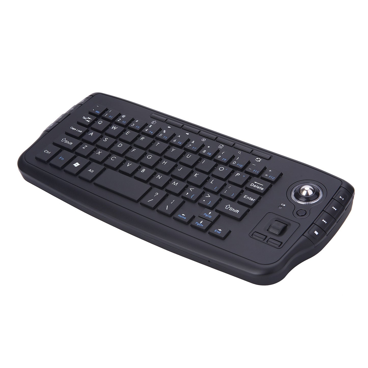 Ratón Inalámbrico 2.4G Ergonómico