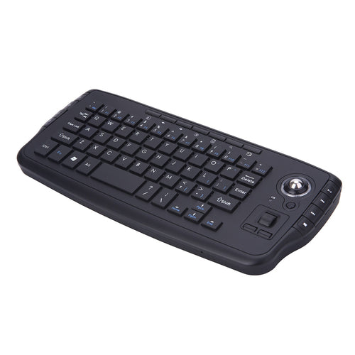 Ratón Inalámbrico 2.4G Ergonómico