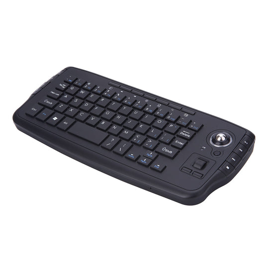 Ratón Inalámbrico 2.4G Ergonómico