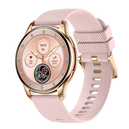 Smartwatch Y11 para Mujer con Llamadas Bluetooth