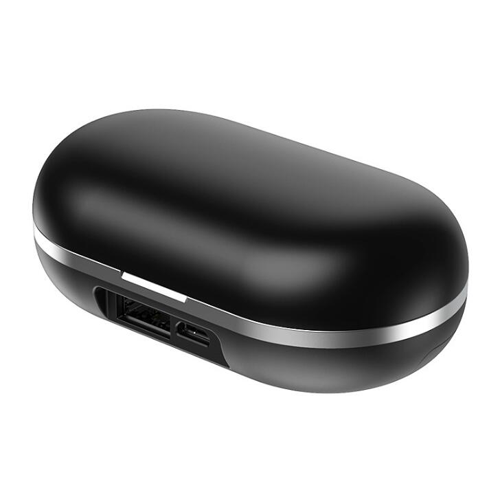Auriculares ZLT-01 TWS Bluetooth 5.0