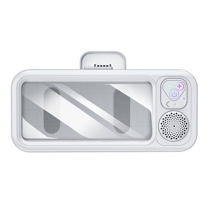 Altavoz Bluetooth impermeable para el baño