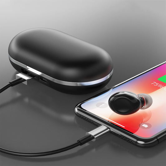 Auriculares ZLT-01 TWS Bluetooth 5.0