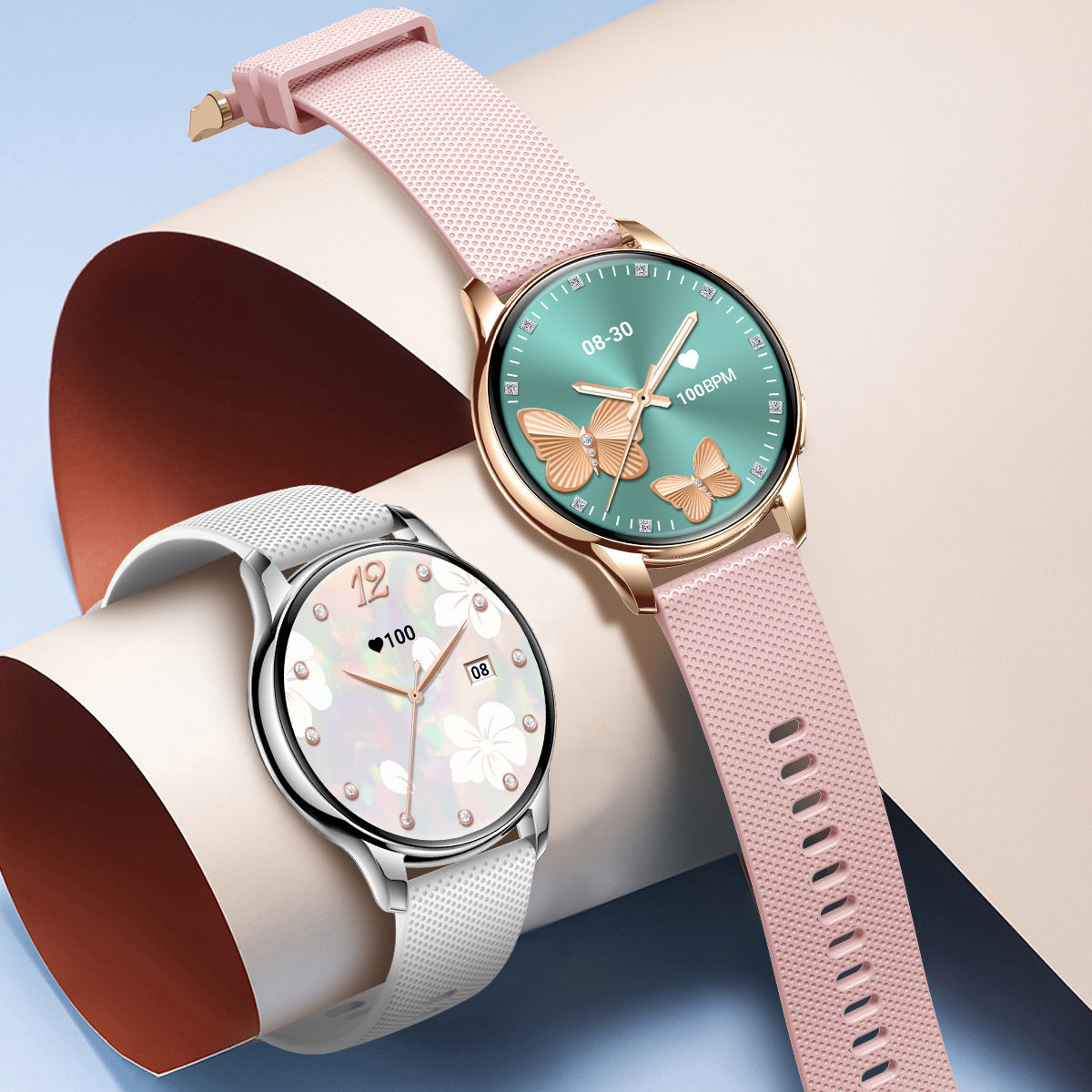 Smartwatch Y11 para Mujer con Llamadas Bluetooth