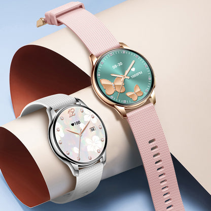 Smartwatch Y11 para Mujer con Llamadas Bluetooth