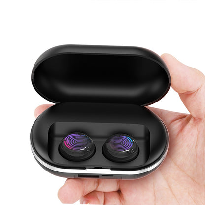 Auriculares ZLT-01 TWS Bluetooth 5.0