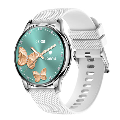 Smartwatch Y11 para Mujer con Llamadas Bluetooth
