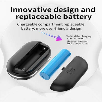 Auriculares ZLT-01 TWS Bluetooth 5.0