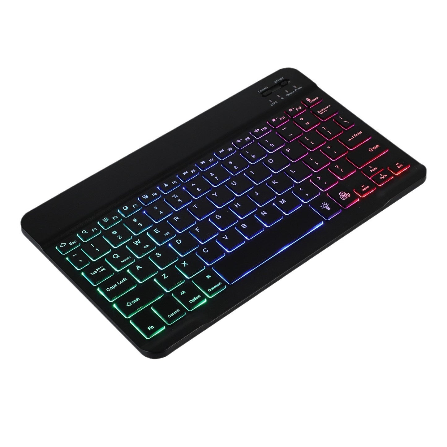 Kit de Teclado y Ratón Inalámbrico 2.4G