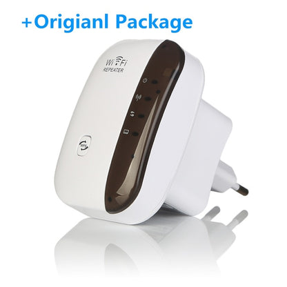 Repetidor WiFi 300Mbps