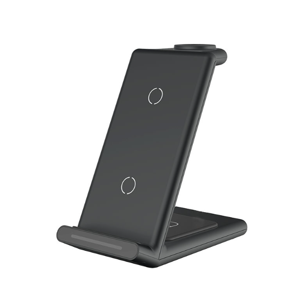 Carga inalámbrica vertical de 15W