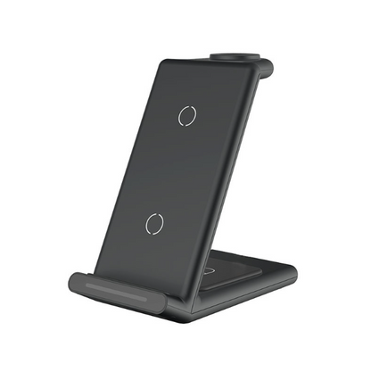 Carga inalámbrica vertical de 15W