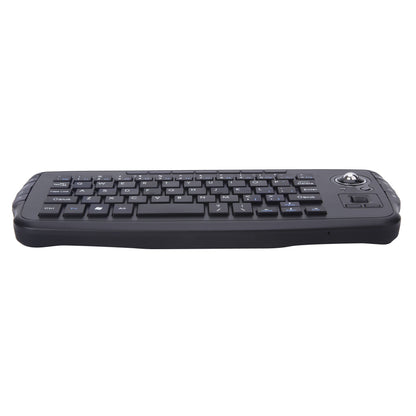 Ratón Inalámbrico 2.4G Ergonómico