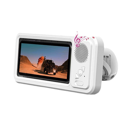 Altavoz Bluetooth impermeable para el baño