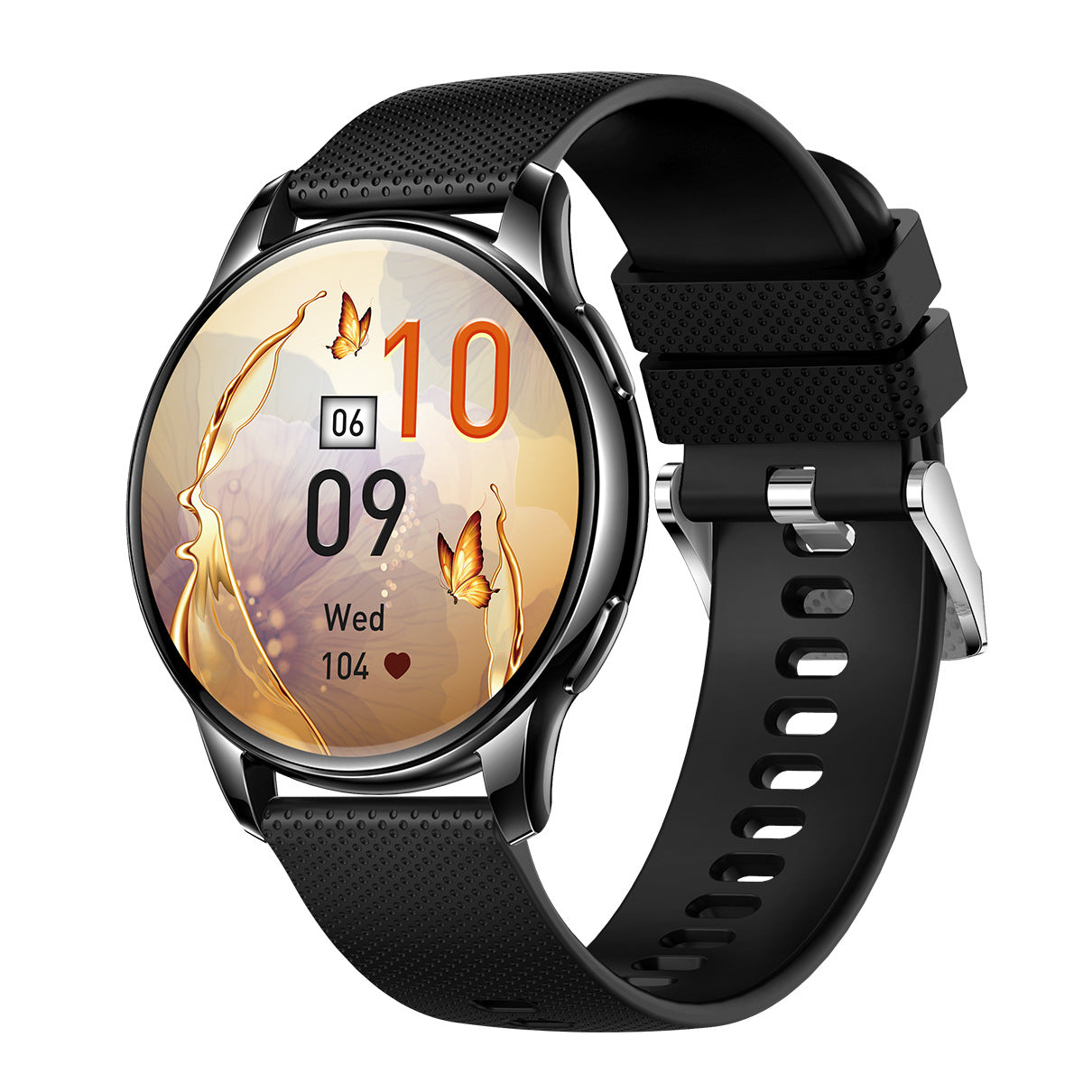 Smartwatch Y11 para Mujer con Llamadas Bluetooth