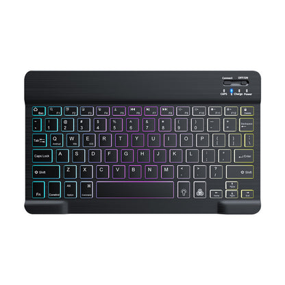 Kit de Teclado y Ratón Inalámbrico 2.4G