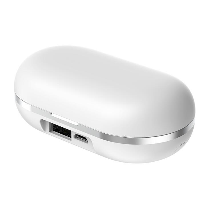 Auriculares ZLT-01 TWS Bluetooth 5.0