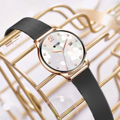 Smartwatch Y11 para Mujer con Llamadas Bluetooth