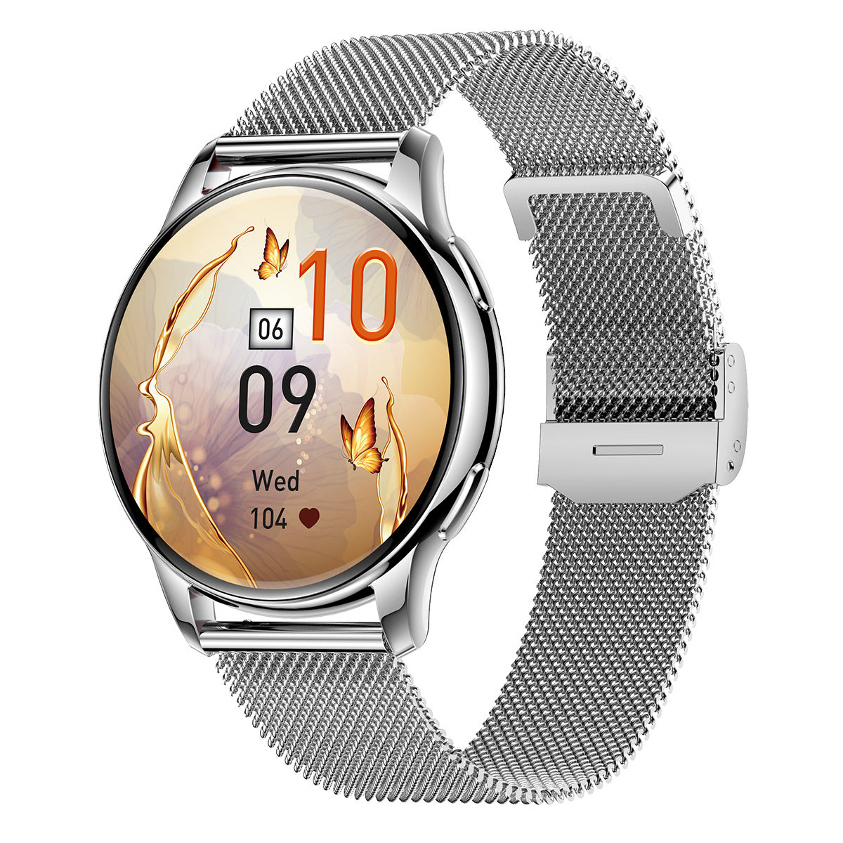 Smartwatch Y11 para Mujer con Llamadas Bluetooth