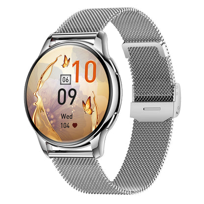Smartwatch Y11 para Mujer con Llamadas Bluetooth