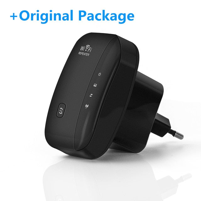 Repetidor WiFi 300Mbps