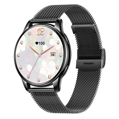 Smartwatch Y11 para Mujer con Llamadas Bluetooth