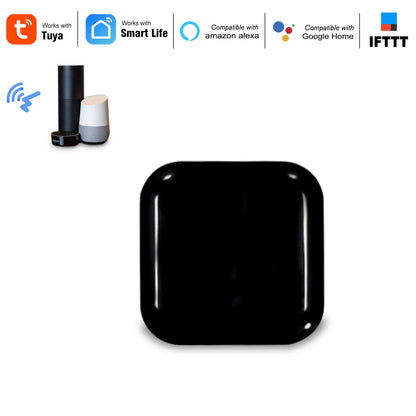 Mando Universal WiFi-IR para Aire Acondicionado