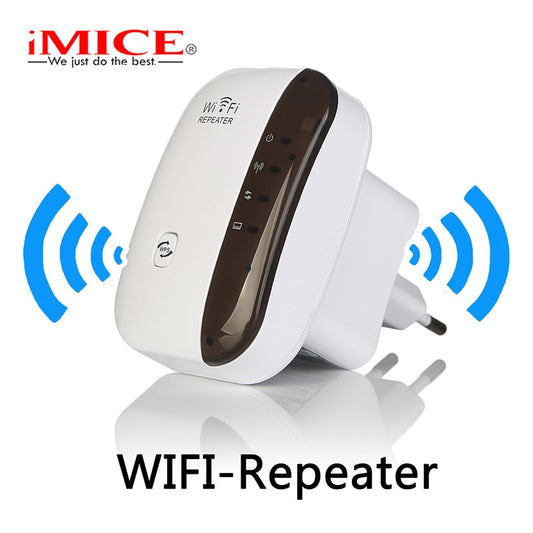 Repetidor WiFi 300Mbps