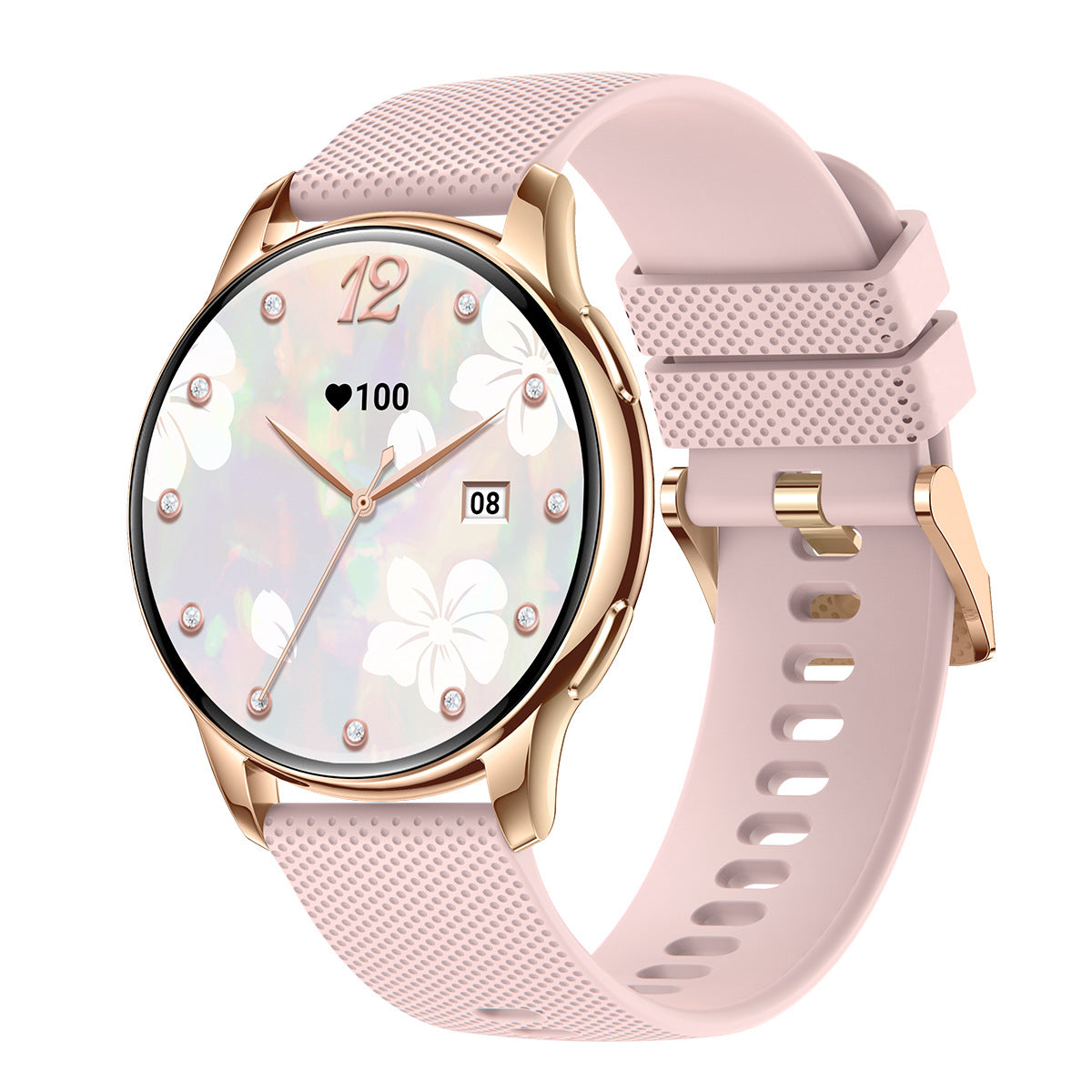 Smartwatch Y11 para Mujer con Llamadas Bluetooth