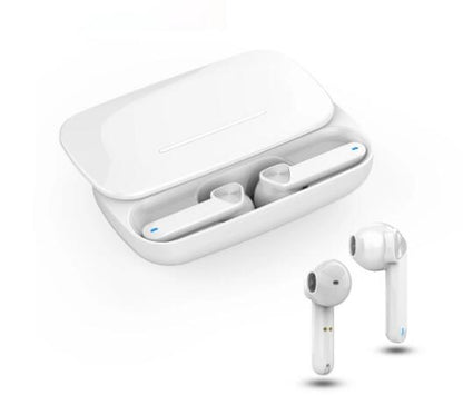 Auriculares TWS J4 con Pantalla LED