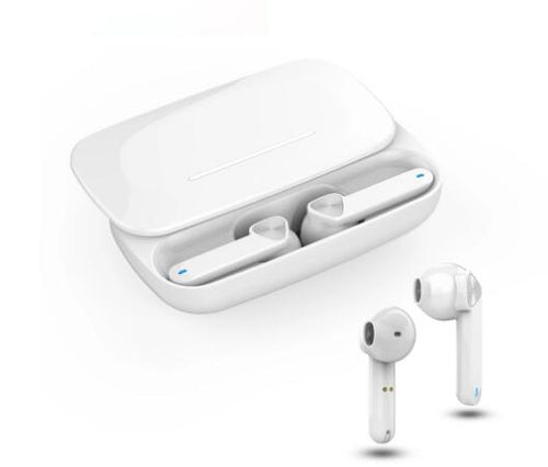 Auriculares TWS J4 con Pantalla LED