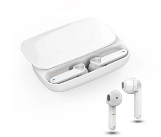 Auriculares TWS J4 con Pantalla LED