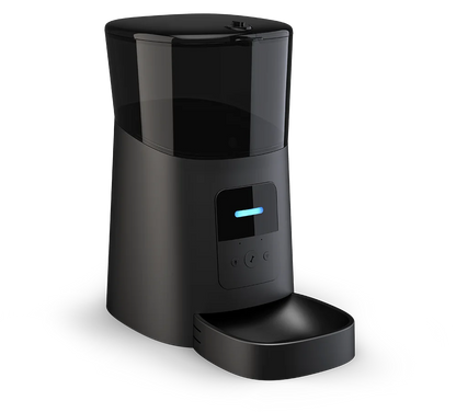 Comedero Automático Inteligente WiFi para Mascotas